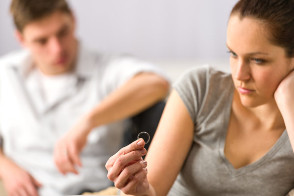 Call Burkholder Appraisal Services when you need appraisals pertaining to Cumberland divorces